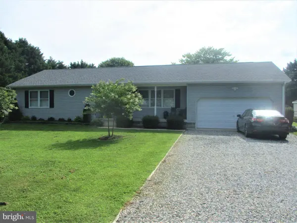 12151 N UNION CHURCH RD, Lincoln, DE 19960