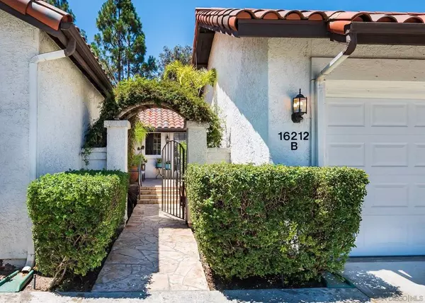 16212 Avenida Venusto #B, San Diego, CA 92128