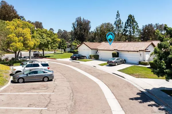 16212 Avenida Venusto #B, San Diego, CA 92128