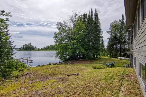 12904N Landing Camp Road, Hayward, WI 54843