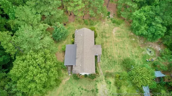 4875 Ashemont Road, Aberdeen, NC 28315