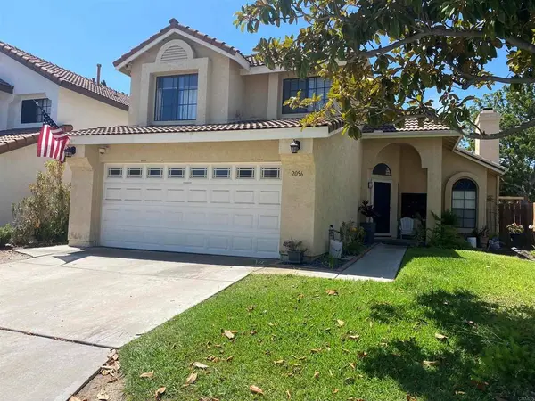 2056 Crosscreek Rd, Chula Vista, CA 91913