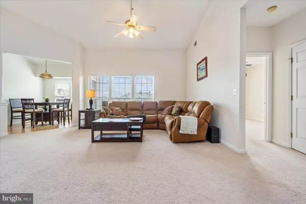 9538 SHIREWOOD CT #9538, Rosedale, MD 21237