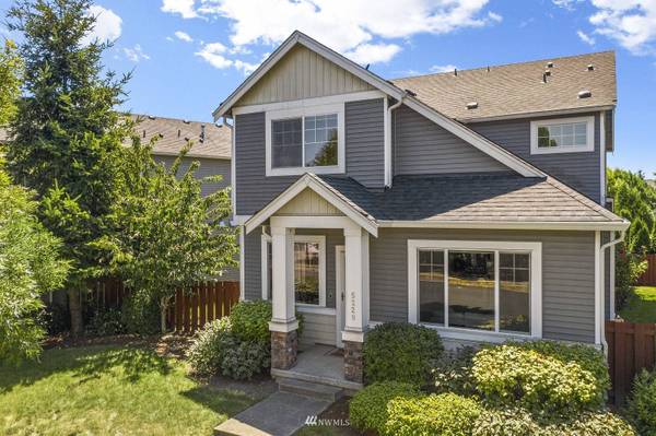 5229 S 213th ST, Kent, WA 98032