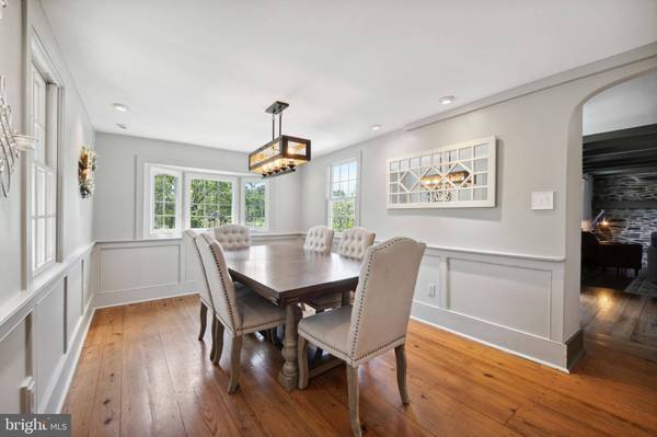 2081 2ND STREET PIKE, Newtown, PA 18940