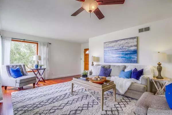 4391 Newport Avenue, San Diego, CA 92107