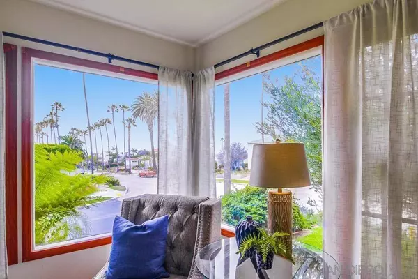 4391 Newport Avenue, San Diego, CA 92107