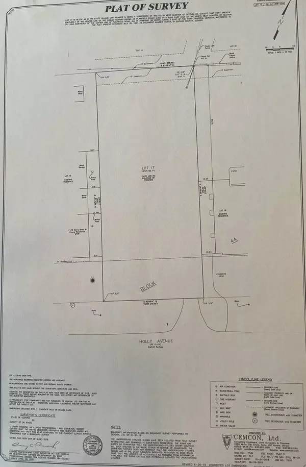 134 Holly Avenue, Darien, IL 60561