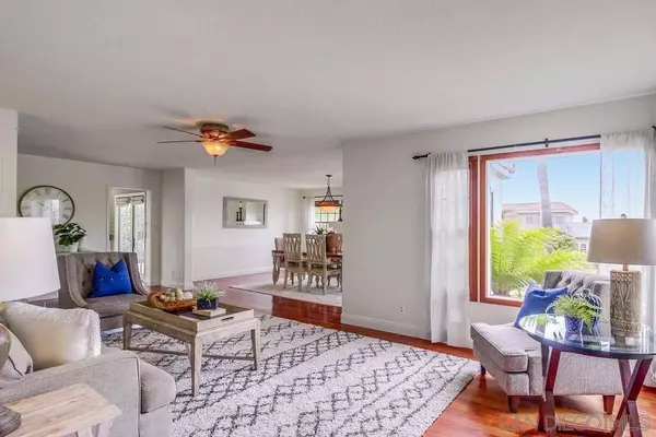 4391 Newport Avenue, San Diego, CA 92107