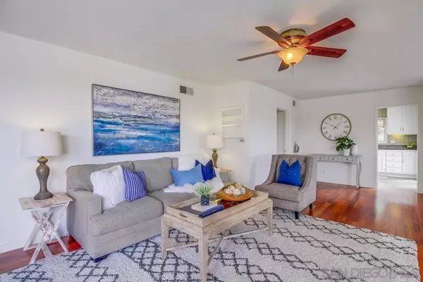 4391 Newport Avenue, San Diego, CA 92107