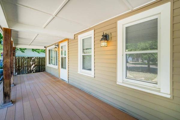 1822 N Salina Ave, Wichita, KS 67203