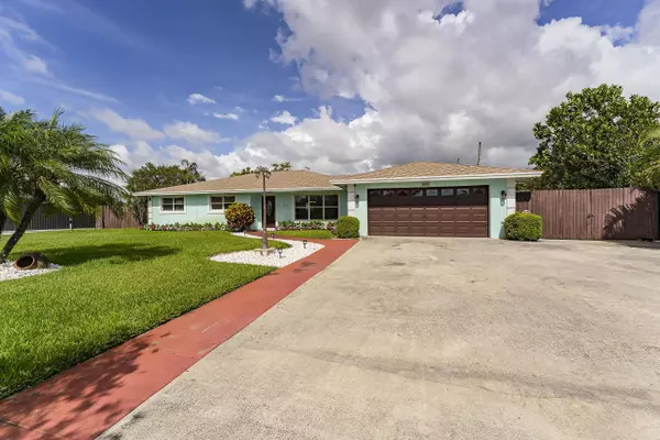 8431 Wilton DR, Lake Clarke Shores, FL 33406