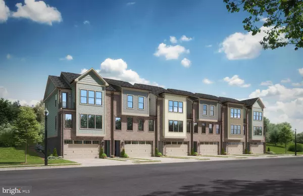 239 HICKORY HOLLOW CT, Cockeysville, MD 21030