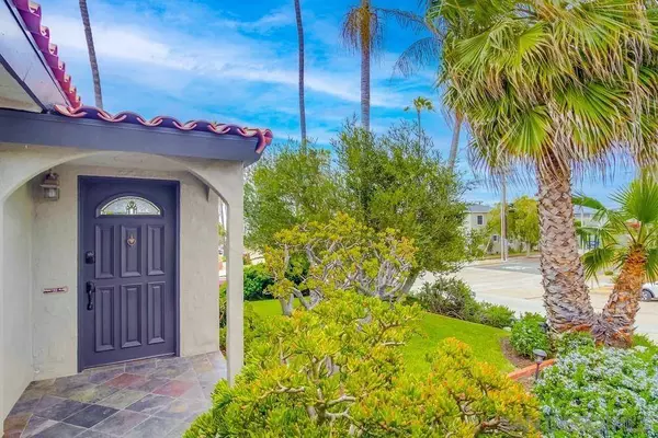 4391 Newport Avenue, San Diego, CA 92107