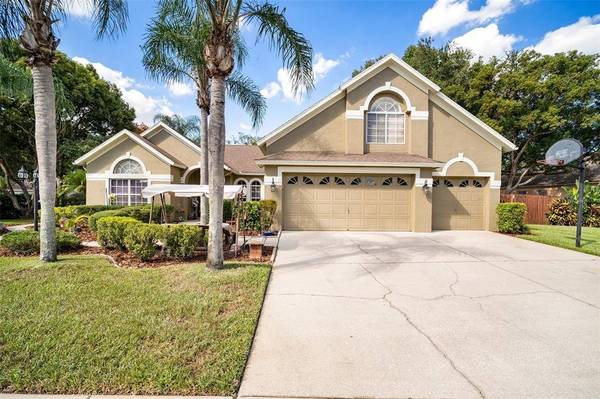 4406 GENTRICE DR, Valrico, FL 33596