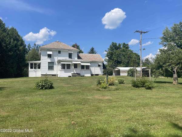 1422 Peaceable ST, Charlton, NY 12020