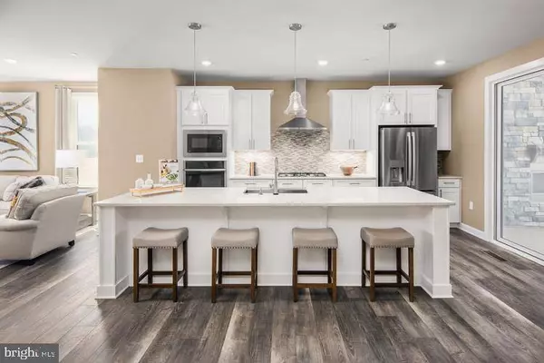 239 HICKORY HOLLOW CT, Cockeysville, MD 21030