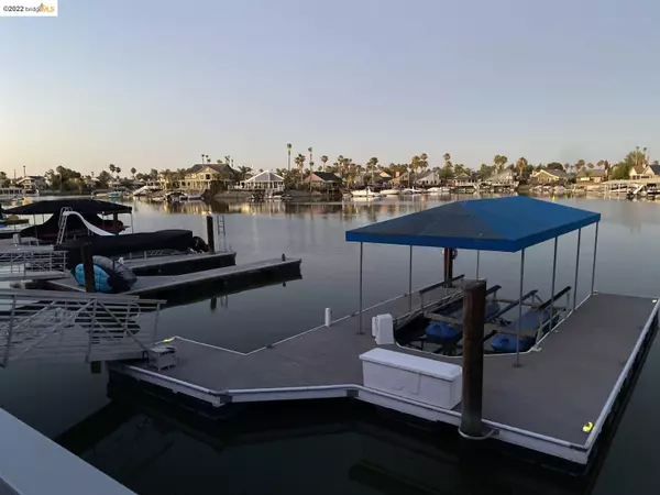 2293 Reef Ct, Discovery Bay, CA 94505