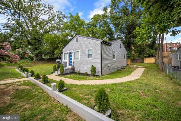 108 XENIA ST SE, Washington, DC 20032