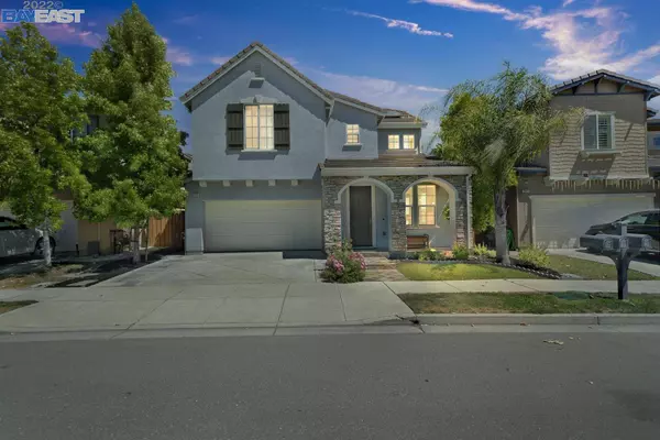 2915 Enfield St, San Ramon, CA 94582