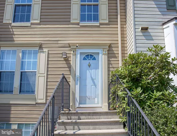 1036 STARBOARD CT, Edgewood, MD 21040