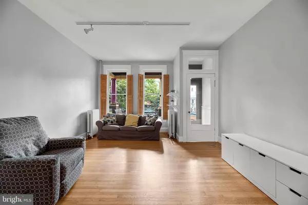 3045 ABELL AVE, Baltimore, MD 21218