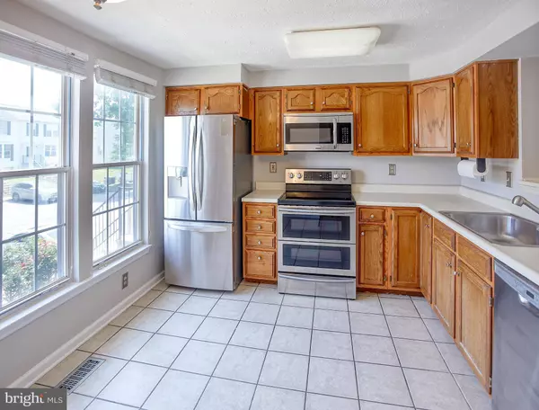 1036 STARBOARD CT, Edgewood, MD 21040