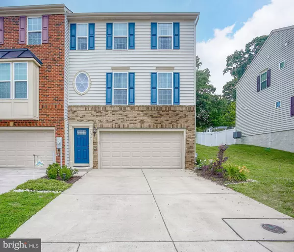 1341 DICKINSON CT, Bel Air, MD 21015