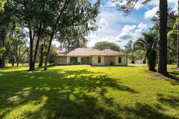 4030 SATURN RD, Brooksville, FL 34604