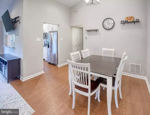 3504 BACK POINTE CT #3A, Abingdon, MD 21009