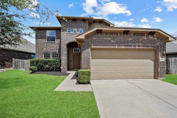 16022 Mark Crest DR, Hockley, TX 77447