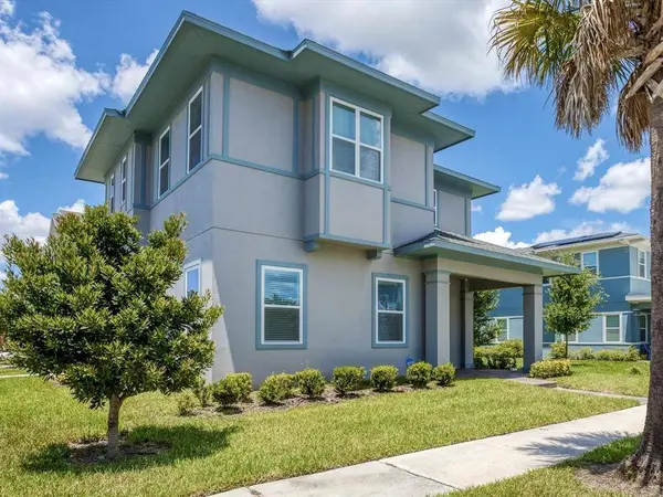 13402 BERGSTROM AVE, Orlando, FL 32827
