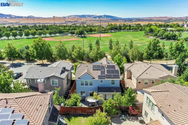 2915 Enfield St, San Ramon, CA 94582