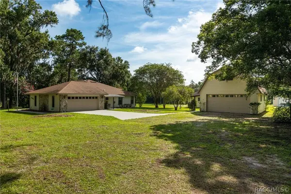 4030 Saturn RD, Brooksville, FL 34604