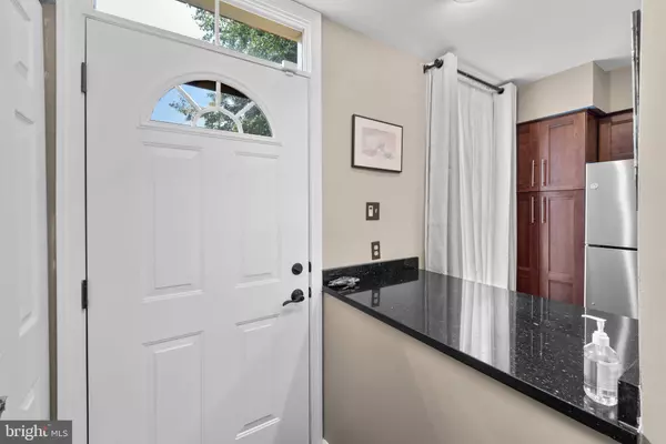 3529 BRUTON PARISH WAY #21-89, Silver Spring, MD 20904