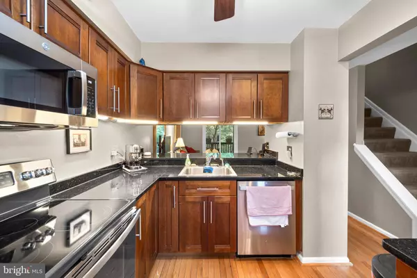 3529 BRUTON PARISH WAY #21-89, Silver Spring, MD 20904