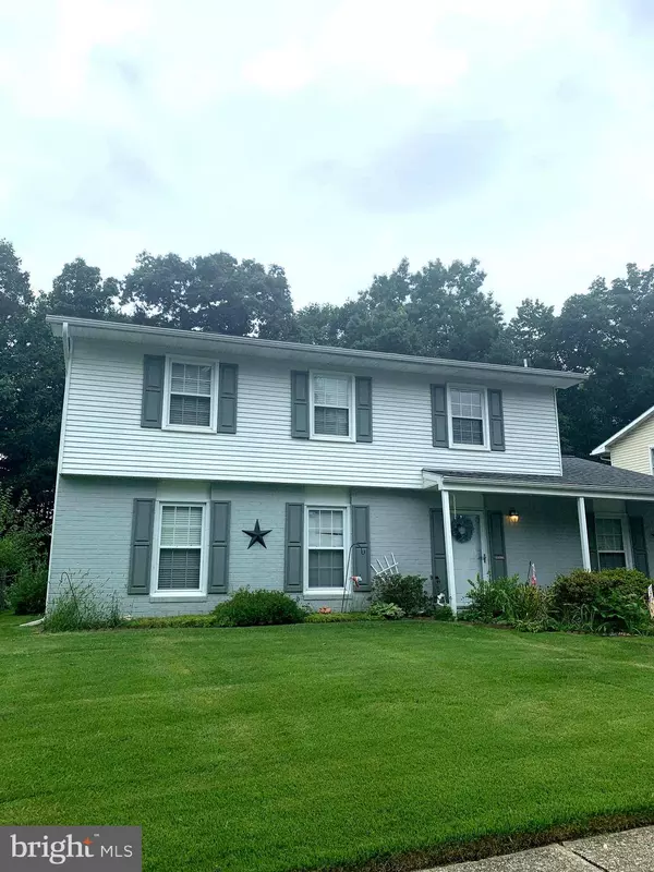 2353 MAYTIME DR, Gambrills, MD 21054