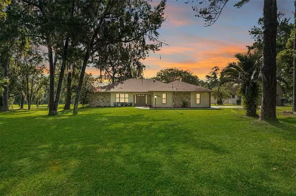 4030 SATURN RD, Brooksville, FL 34604