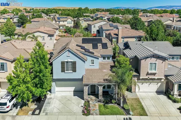 2915 Enfield St, San Ramon, CA 94582