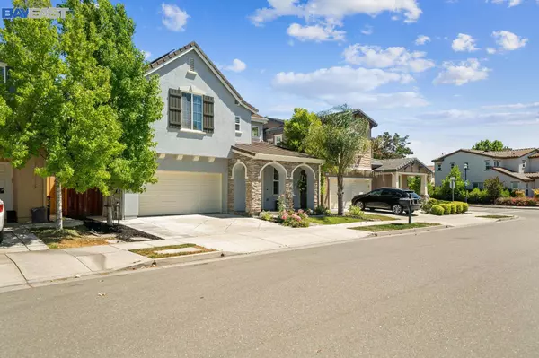 2915 Enfield St, San Ramon, CA 94582