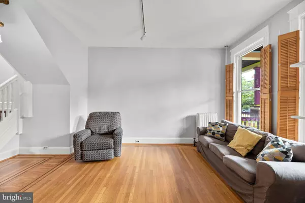 3045 ABELL AVE, Baltimore, MD 21218