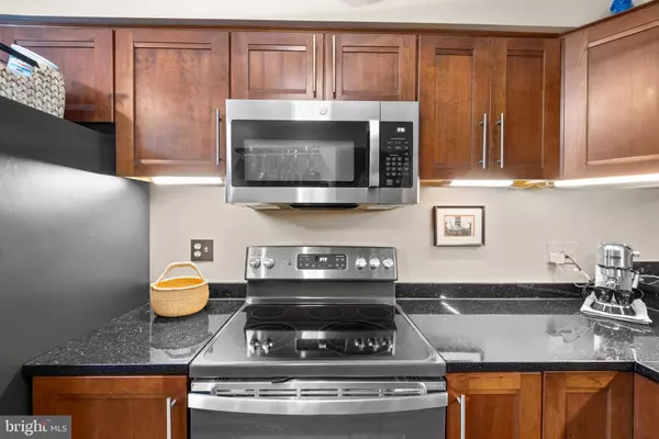 3529 BRUTON PARISH WAY #21-89, Silver Spring, MD 20904