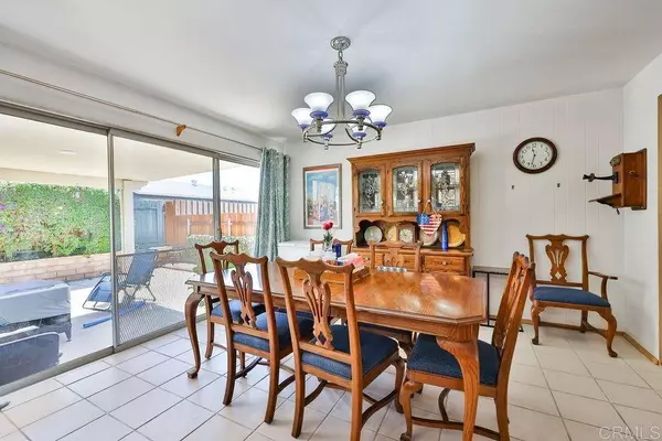 613 Burnham ST, El Cajon, CA 92019