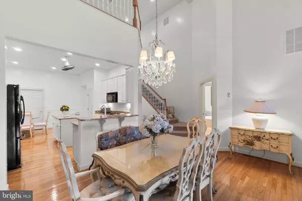 4310 PEARLBERRY RD #4310, Pikesville, MD 21208