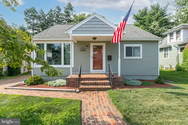 1703 MAPLE AVE, Haddon Heights, NJ 08035