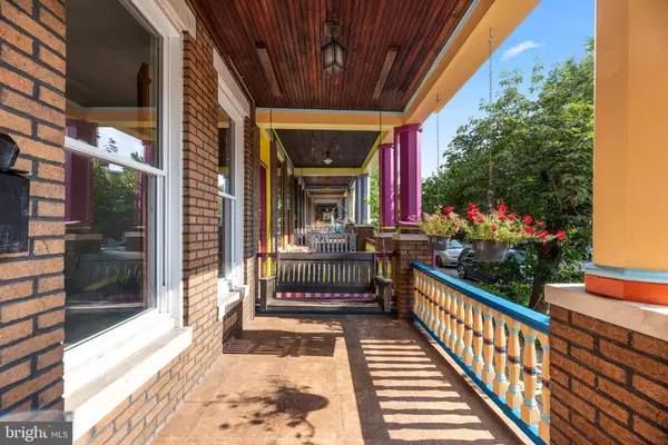 3045 ABELL AVE, Baltimore, MD 21218