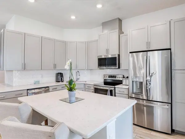 13402 BERGSTROM AVE, Orlando, FL 32827