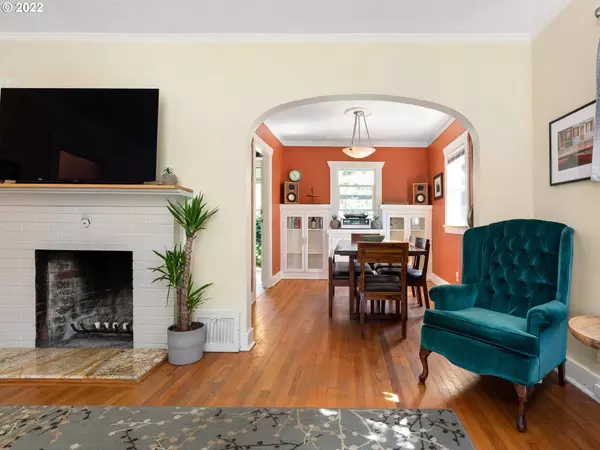 4815 NE FLANDERS ST, Portland, OR 97213