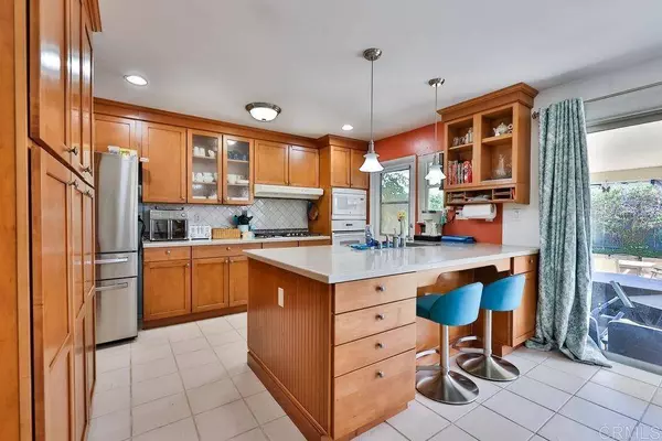 613 Burnham ST, El Cajon, CA 92019