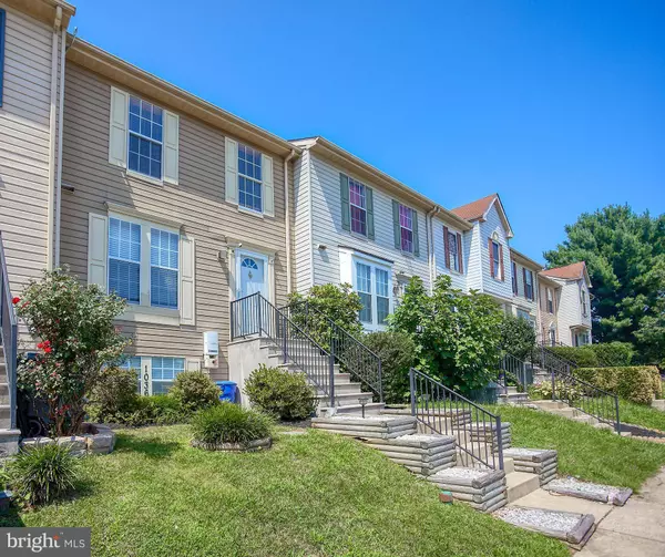 1036 STARBOARD CT, Edgewood, MD 21040